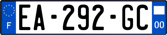 EA-292-GC