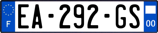 EA-292-GS