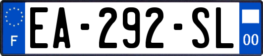 EA-292-SL