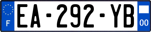 EA-292-YB