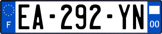 EA-292-YN