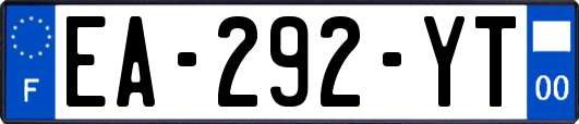 EA-292-YT