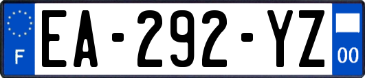 EA-292-YZ