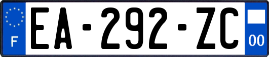 EA-292-ZC