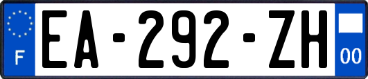 EA-292-ZH