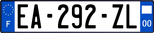 EA-292-ZL