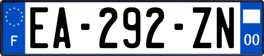 EA-292-ZN