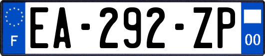 EA-292-ZP