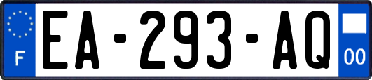 EA-293-AQ