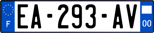 EA-293-AV