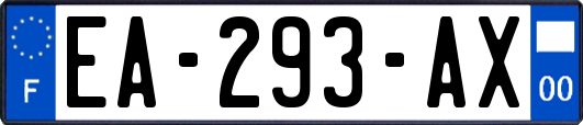 EA-293-AX