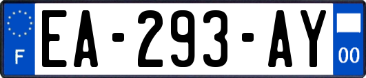 EA-293-AY