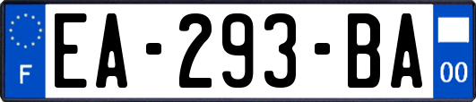 EA-293-BA