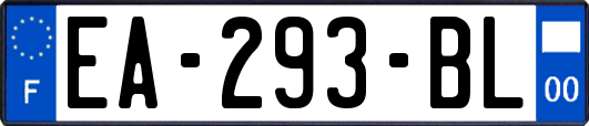 EA-293-BL