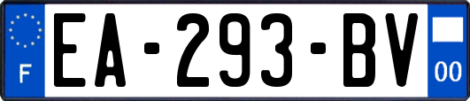 EA-293-BV