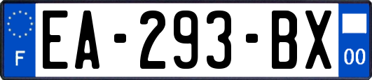 EA-293-BX