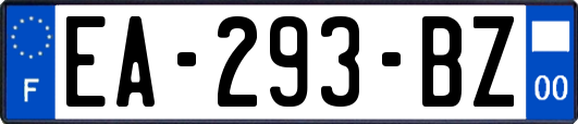 EA-293-BZ