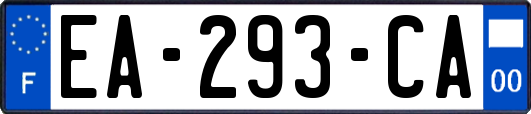 EA-293-CA