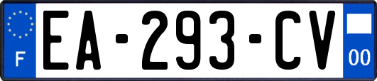 EA-293-CV