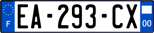 EA-293-CX