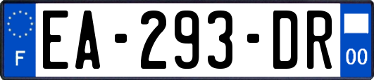 EA-293-DR