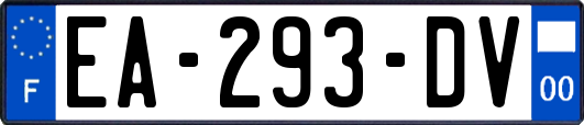 EA-293-DV