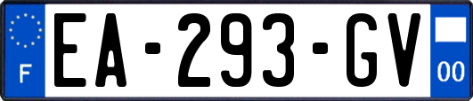 EA-293-GV