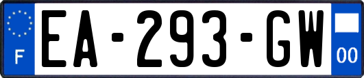 EA-293-GW