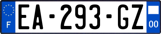 EA-293-GZ