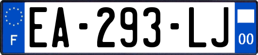 EA-293-LJ