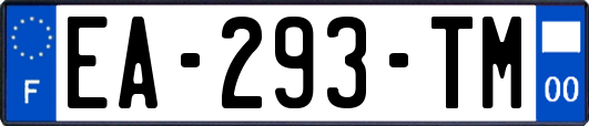 EA-293-TM