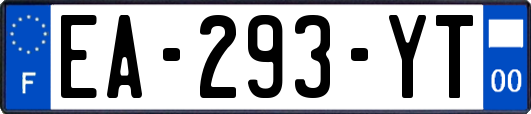 EA-293-YT