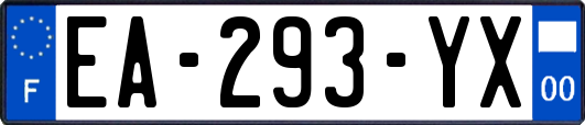 EA-293-YX