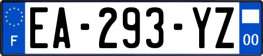 EA-293-YZ