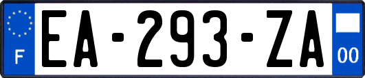 EA-293-ZA