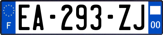 EA-293-ZJ