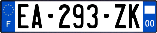 EA-293-ZK