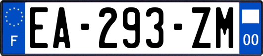 EA-293-ZM