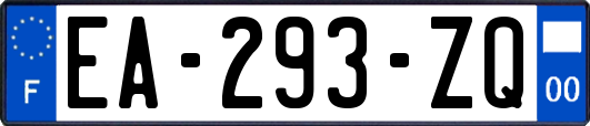 EA-293-ZQ