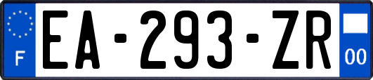 EA-293-ZR