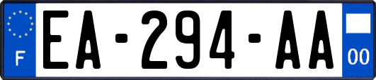 EA-294-AA