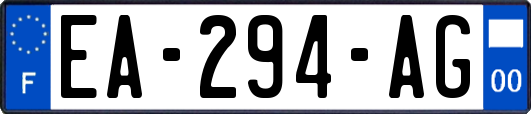 EA-294-AG