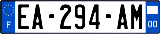 EA-294-AM