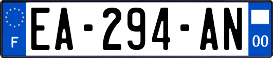 EA-294-AN