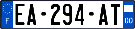 EA-294-AT