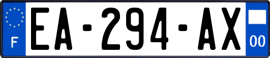 EA-294-AX