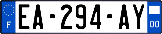 EA-294-AY