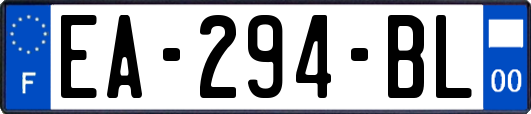 EA-294-BL