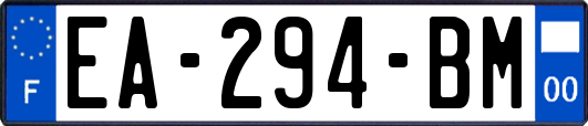 EA-294-BM