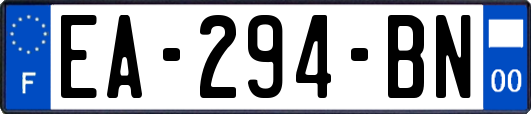 EA-294-BN